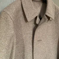 پالتو مردانه پشمی اصل|لباس|تهران, نارمک|دیوار