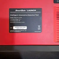 دستگاه دیاگ لانچ smart pro st08|قطعات یدکی و لوازم جانبی|اصفهان, عمان سامانی|دیوار