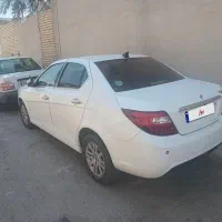 دنا پلاس 5 دنده ساده EF7، مدل ۱۳۹۹