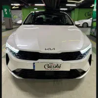 کیا k5 /2025/صفر/نقد/اقساط|خودرو سواری و وانت|تهران, هروی|دیوار