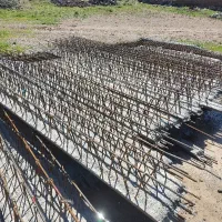 نیازمند همکار جوشکار تیرچه‌ساز