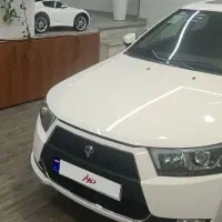 دنا اتومات توربو سفید مدل 1401