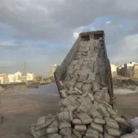 مصالح ساختمانی حمید رهنما نبش سرافرازان ۵۲