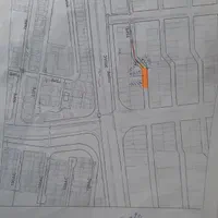 فروش زمین ۳۰۰ متری در شهرک ولیعصر|فروش زمین و ملک کلنگی|تربت‌حیدریه, شهرک ولیعصر|دیوار