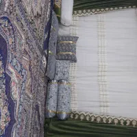 ست کامل پرده