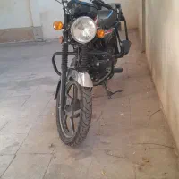 موتور دایچی ۱۸۰ صفر ۱۴۰۴|موتورسیکلت|تهران, شهرک چیتگر|دیوار