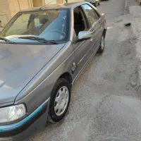 پژوپارس مدل ۹۸