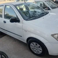 فروش تیبا|خودرو سواری و وانت|تربت‌حیدریه, هاشمی‌نژاد|دیوار