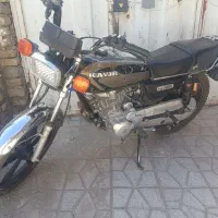 موتور هندا 200استارتی|موتورسیکلت|الیگودرز, |دیوار
