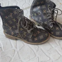 نیم بوت|کیف، کفش، کمربند|گرگان, |دیوار