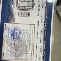 207 اتومات|خودرو سواری و وانت|هشتگرد, هشتگرد قدیم|دیوار