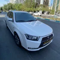 دنا پلاس ۶ دنده توربو مدل ۱۴۰۳|خودرو سواری و وانت|تهران, حکمت|دیوار