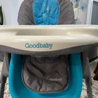 صندلی غذا کودک|تخت و صندلی بچه|مهاباد (آذربایجان غربی), |دیوار