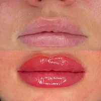 فیبروزابرو،خط چشم وشیدلب باقیمت ویژه به مدت محدود|خدمات آرایشگری و زیبایی|کرمان, |دیوار