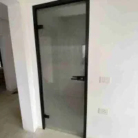 شیشه سکوریت/پارتیشن/نرده شیشه/ فروش بیواسطه و نصاب