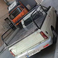 حمل بار با وانت کفی،حمل اثاث با کارگر به تمام نقاط|خدمات حمل و نقل|قرچک, زیبا شهر|دیوار