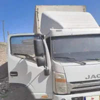 ماشین خاور|خودرو سنگین|زاهدان, |دیوار