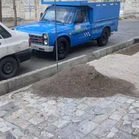 نیسان مدل ۱۴۰۳|خودرو سواری و وانت|درمیان, |دیوار