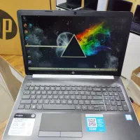 لپ تاپ دانشجویی hp نسل هشتم|رایانه همراه|بهارستان, |دیوار