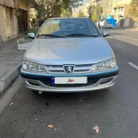 پارس سال سفارشی صفر دریچه سیمی