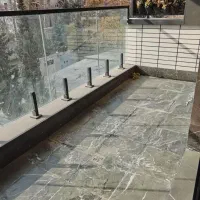 آپارتمان ۳ خواب/دوبلکس/فاز یک