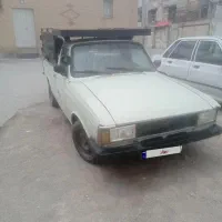 پیکان وانت 90