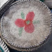 دمپایی نمدی با خواص درمانی مخصوص پاییز و زمستان|پادری|مشهد, حسین‌آباد|دیوار