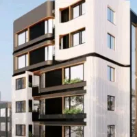 پیش فروش واحد خاص در آپادانا