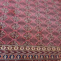 فرش ماشینی ۱۲متری