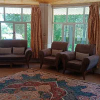 اجاره ویلا در دهکده تفریحی و  منزل سوئیت چادگان|اجارهٔ کوتاه‌مدت ویلا و باغ|چادگان, |دیوار