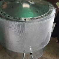 تنورگازی|اجاق گاز و لوازم برقی پخت‌وپز|اهواز, پردیس|دیوار