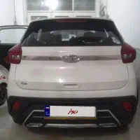 X22 اسپرت اکسلنت کلاچ برقی