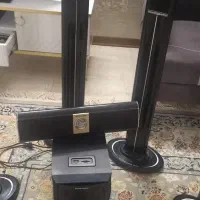 سینما خانگی