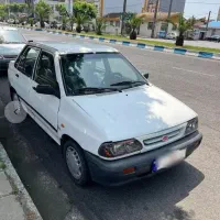 پراید کاربرات تمام رنگ استثنائی