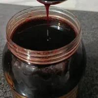 شیره  انگور  خانگی