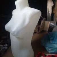 فروش تعدادی مانکن نیم تنه سالم برای بوتیک|فروشگاه و مغازه|رشت, حومه رشت|دیوار