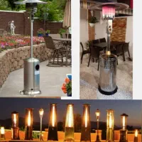 بخاری قارچی-هیتر قارچی(وارداتی)با ضمانت