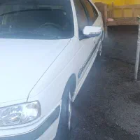 پژو پارس تیوفایو 1400