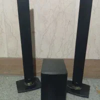 اسپیکر باند خانگی الجی