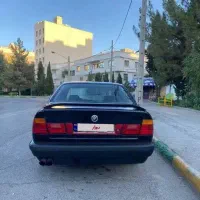 بی ام و E34|خودرو کلاسیک|مشهد, رضاشهر|دیوار