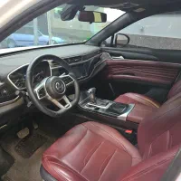 دیگنیتی پرایم کاکرد ۲۳هزار تا داخل مارون بدون رنگ|خودرو سواری و وانت|مشهد, دانشجو|دیوار