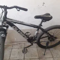 فوری فوری دوچرخه المپیا ۲۷.۵ نو نو آلمینیوم