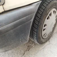 پراید 93