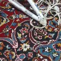 اتو مو کاملا سالم