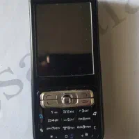 گوشی نوکیا N73