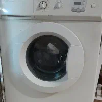 لباسشویی آبسال|ماشین لباسشویی و خشککن لباس|ری, هاشمآباد|دیوار