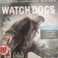 فروش فوری دیسک watch dogs 1 ps4