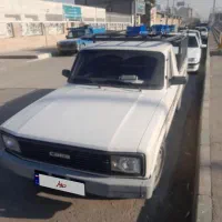 وانت مزدا ۱۷۰۰