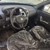 کوئیک 5 مدل ۱۴۰۴ روز|خودرو سواری و وانت|قوچان, |دیوار