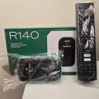 گیرنده نصاب نصب‌آنتن تحویل درب منزل قیمت عمده